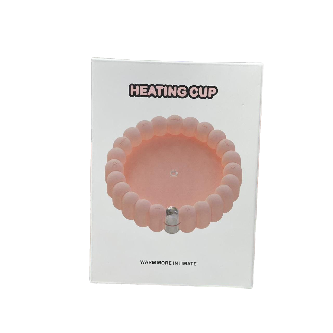 صفحه گرم نگهدارنده لیوان و ماگ Heating Cup