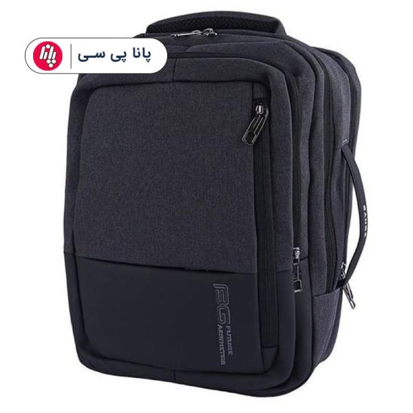 کوله پشتی لپ تاپ Bange-0112 مشکی