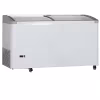 فریزر صندوقی 125 سانتی سایز 1 کینو مدل CF 1255