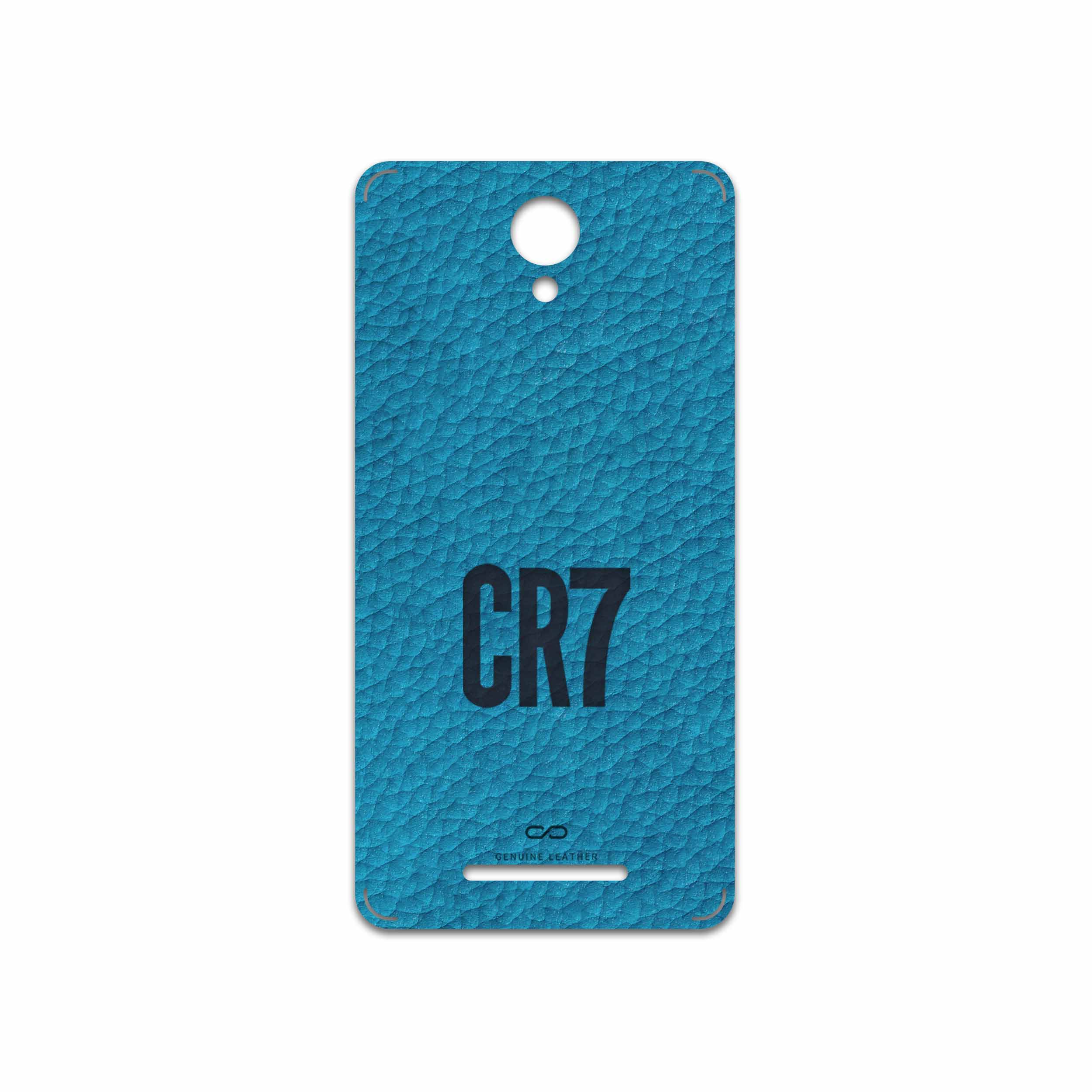 برچسب پوششی ماهوت مدل BL-CR7 مناسب برای گوشی موبایل شیائومی Redmi Note 2