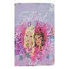 کیف کلاسوری مدل عروسکی - 01 مناسب برای تبلت سامسونگ Galaxy Tab S6 Lite P610 / P615