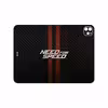 برچسب پوششی ماهوت مدل Need-for-Speed-Game مناسب برای تبلت اپل iPad Pro 11 (GEN 2) 2020 A2230
