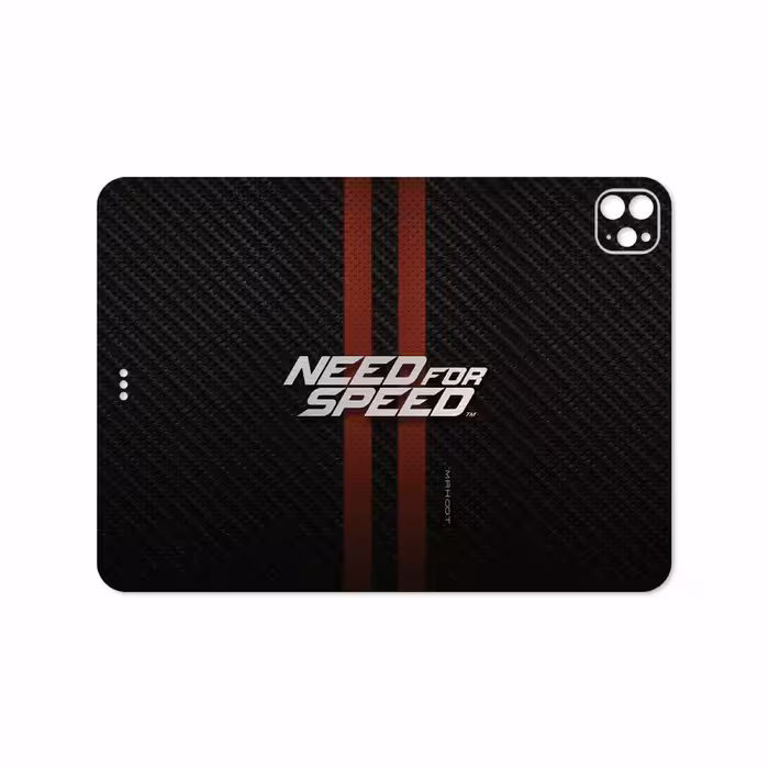 برچسب پوششی ماهوت مدل Need-for-Speed-Game مناسب برای تبلت اپل iPad Pro 11 (GEN 2) 2020 A2230