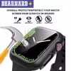 محافظ صفحه نمایش نانو برنارد مدل NBR مناسب برای ساعت هوشمند شیائومی Redmi Watch 2 بسته سه عددی