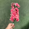 گل مصنوعی مدل داوودی 32330