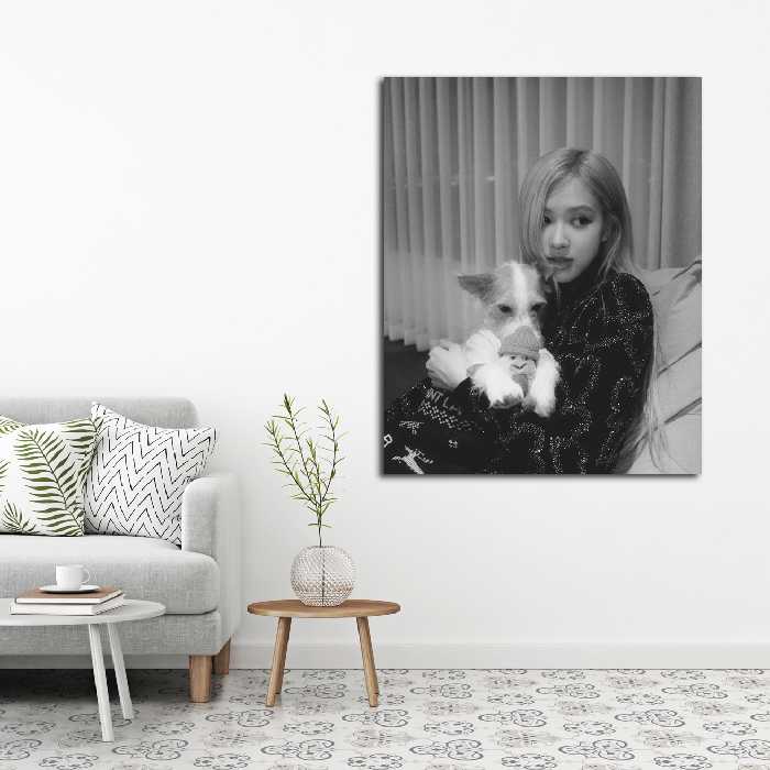 تابلو شاسی مدل بلک پینک کد bpk6