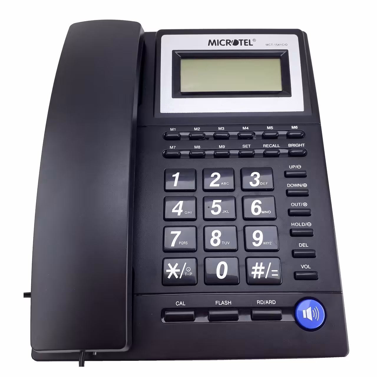 تلفن مایکروتل مدل MCT-1541CID