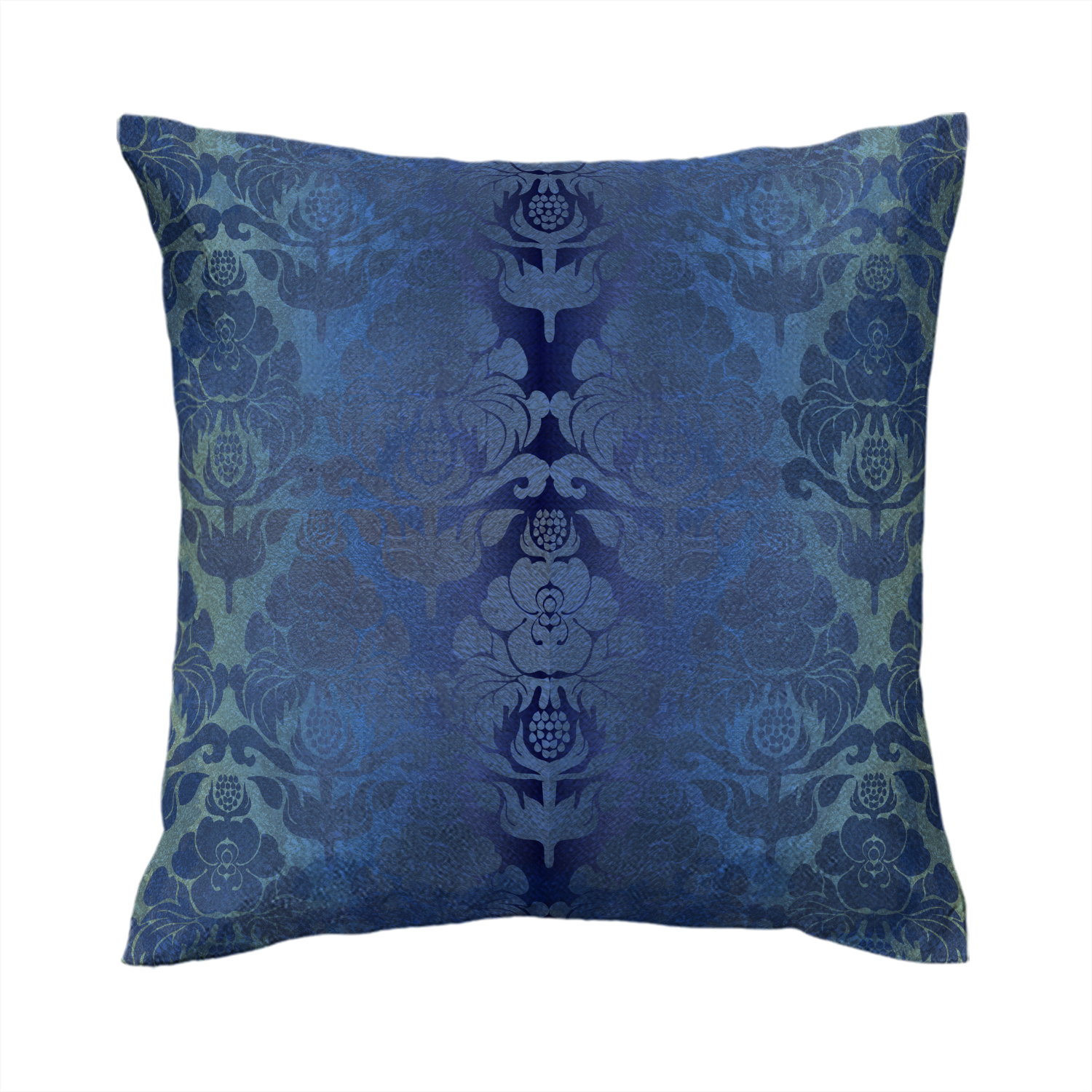 کاور کوسن مدل گل اسلیمی co40-162