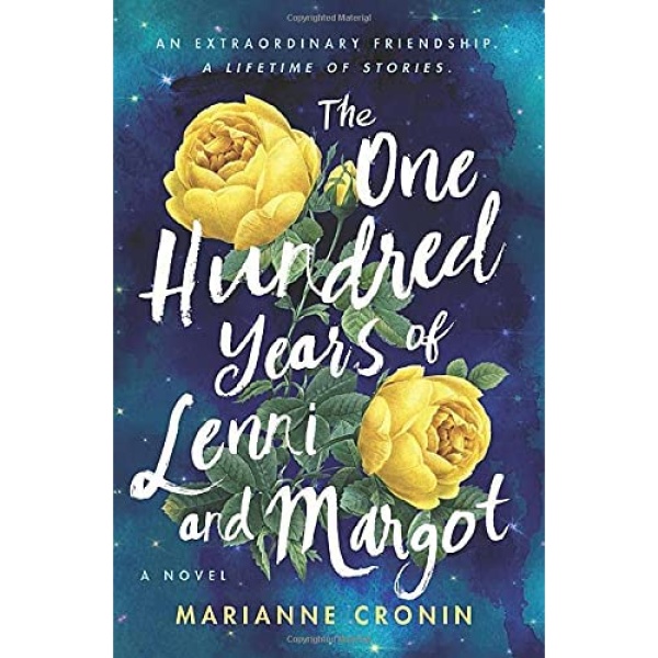 کتاب The One Hundred Years of Lenni and Margot اثر Marianne Cronin انتشارات Harper Perennial