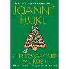 کتاب Christmas Cake Murder اثر Joanne Fluke انتشارات Kensington