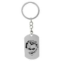 جاکلیدی ترمه ۱ مدل جوکر کد Sam 2461