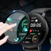 محافظ صفحه نمایش بادیگارد مدل PMMA مناسب برای ساعت هوشمند شیائومی Mibro Lite 2 بسته 3 عددی