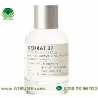 عطر ادکلن له لابو سدرات 37 برلین 100 میل مردانه - زنانه