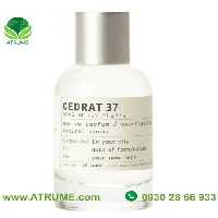 عطر ادکلن له لابو سدرات 37 برلین 100 میل مردانه - زنانه