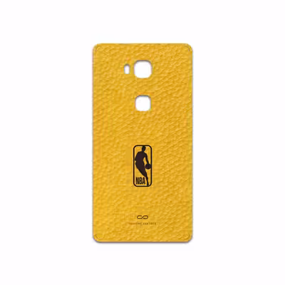 برچسب پوششی ماهوت مدل ML-NBA مناسب برای گوشی موبایل هوآوی GR5