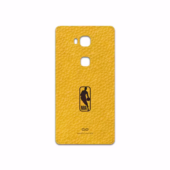 برچسب پوششی ماهوت مدل ML-NBA مناسب برای گوشی موبایل هوآوی GR5
