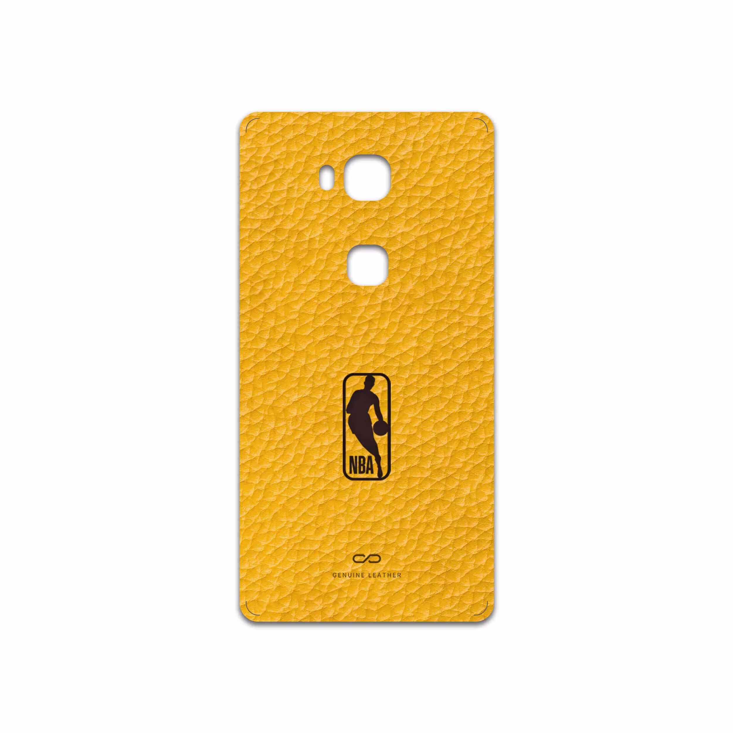 برچسب پوششی ماهوت مدل ML-NBA مناسب برای گوشی موبایل هوآوی GR5