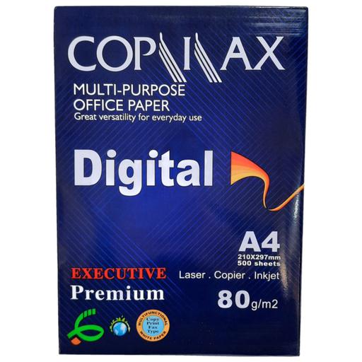 کاغذ آ4 کپی مکس کارتنی 5 بسته ای