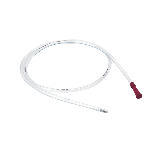 سوند معده دائم سیلیکونی سایز 14