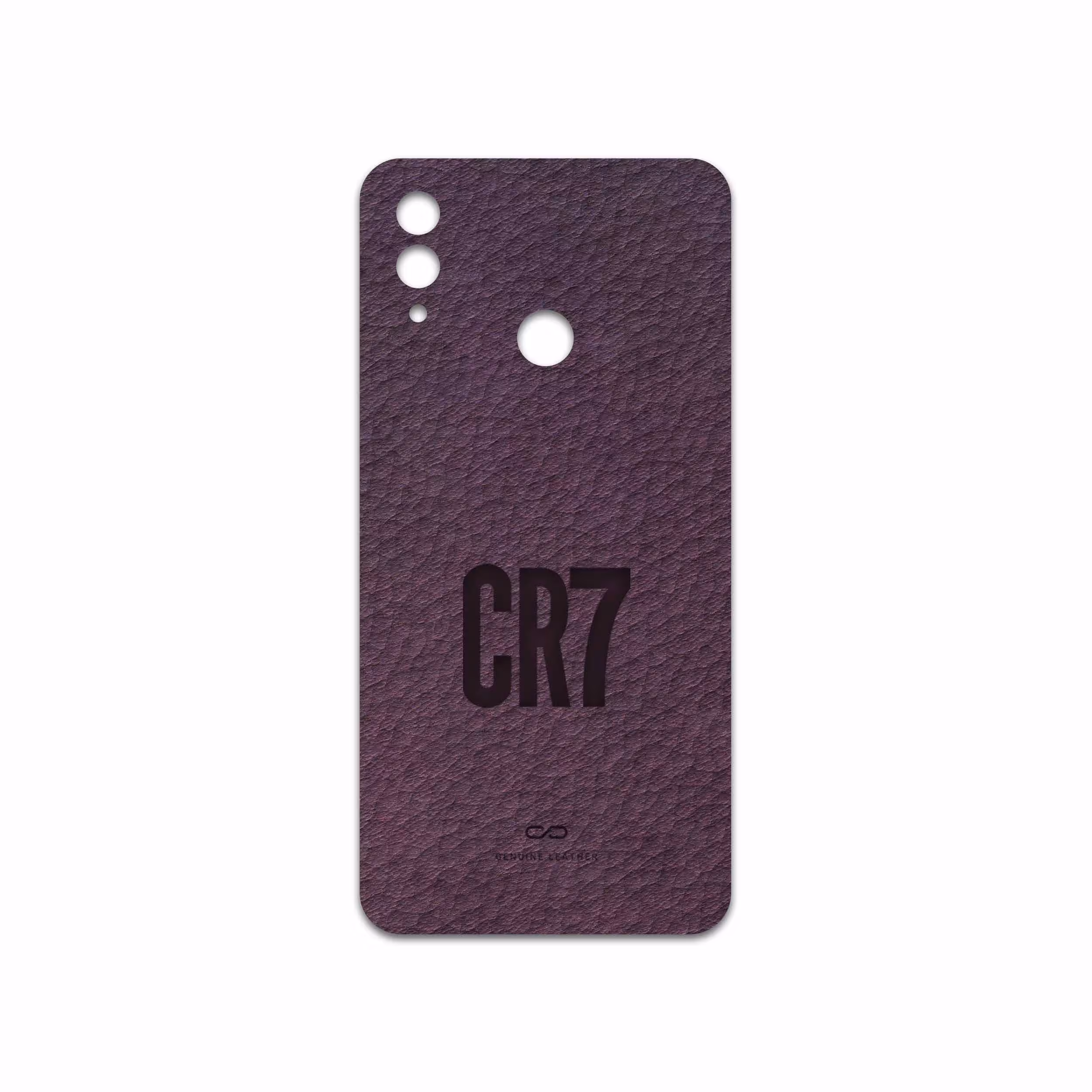 برچسب پوششی ماهوت مدل PL-CR7 مناسب برای گوشی موبایل آنر 10 Lite