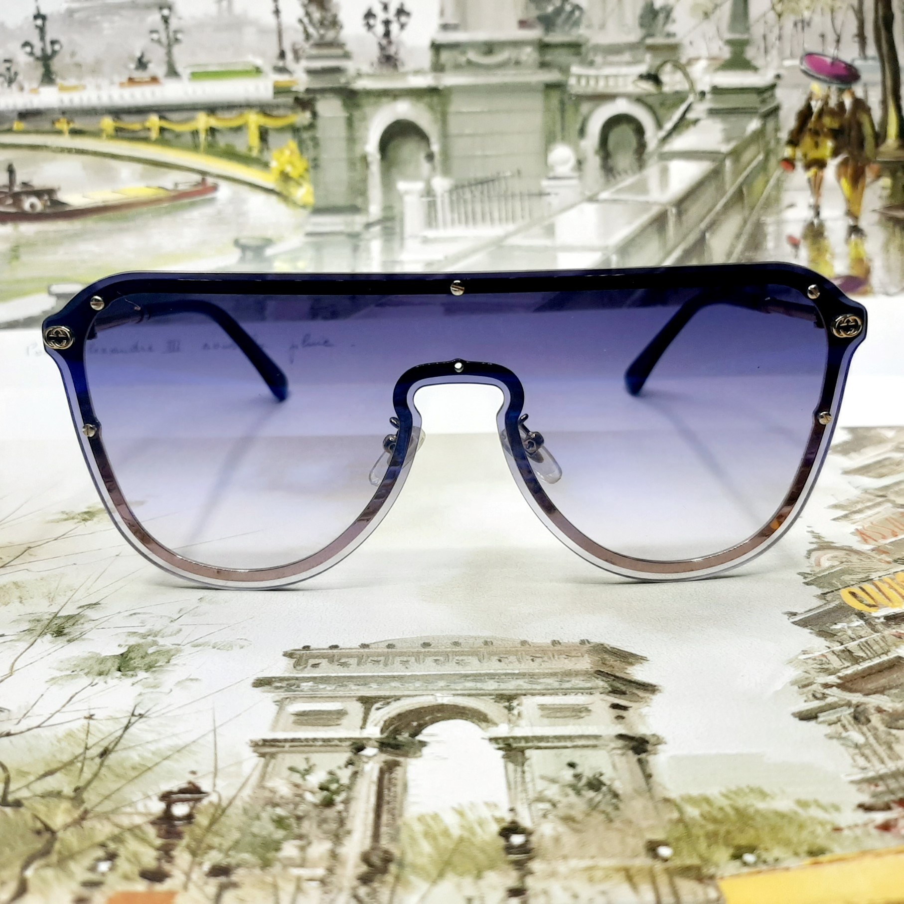 عینک آفتابی  مدل GG0419S100080