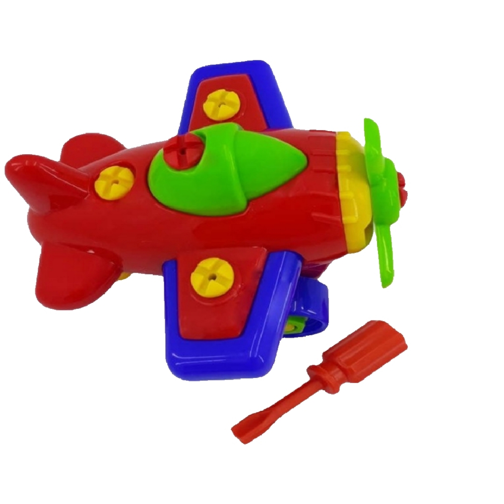 ساختنی مدل هواپیما کد ۰۰۱۷