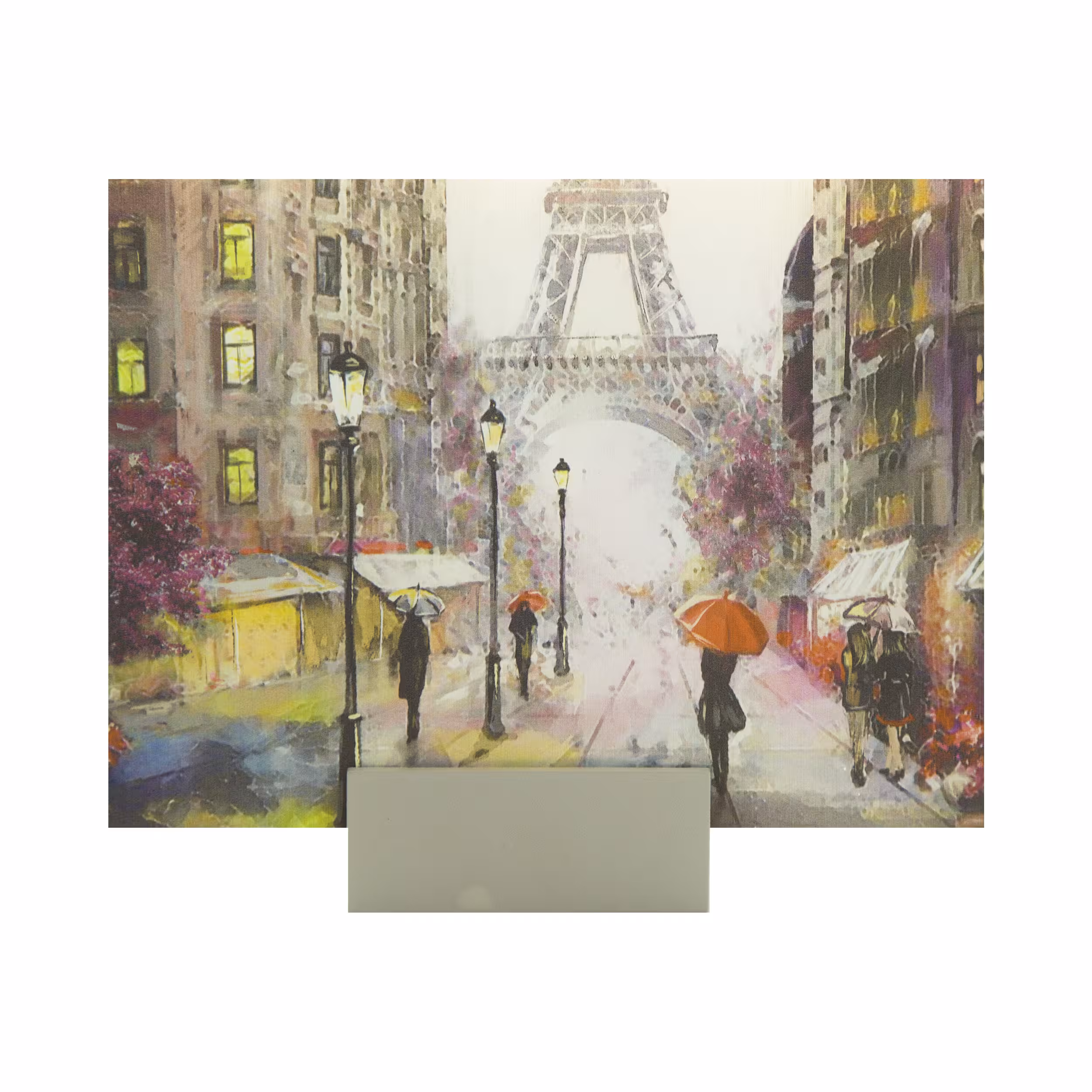 چراغ خواب طرح نقاشی کد 1003
