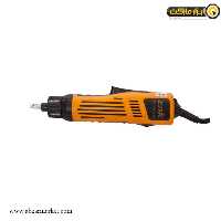 پیچ گوشتی برقی تک 18 وات مدل TAK-DC6230PS