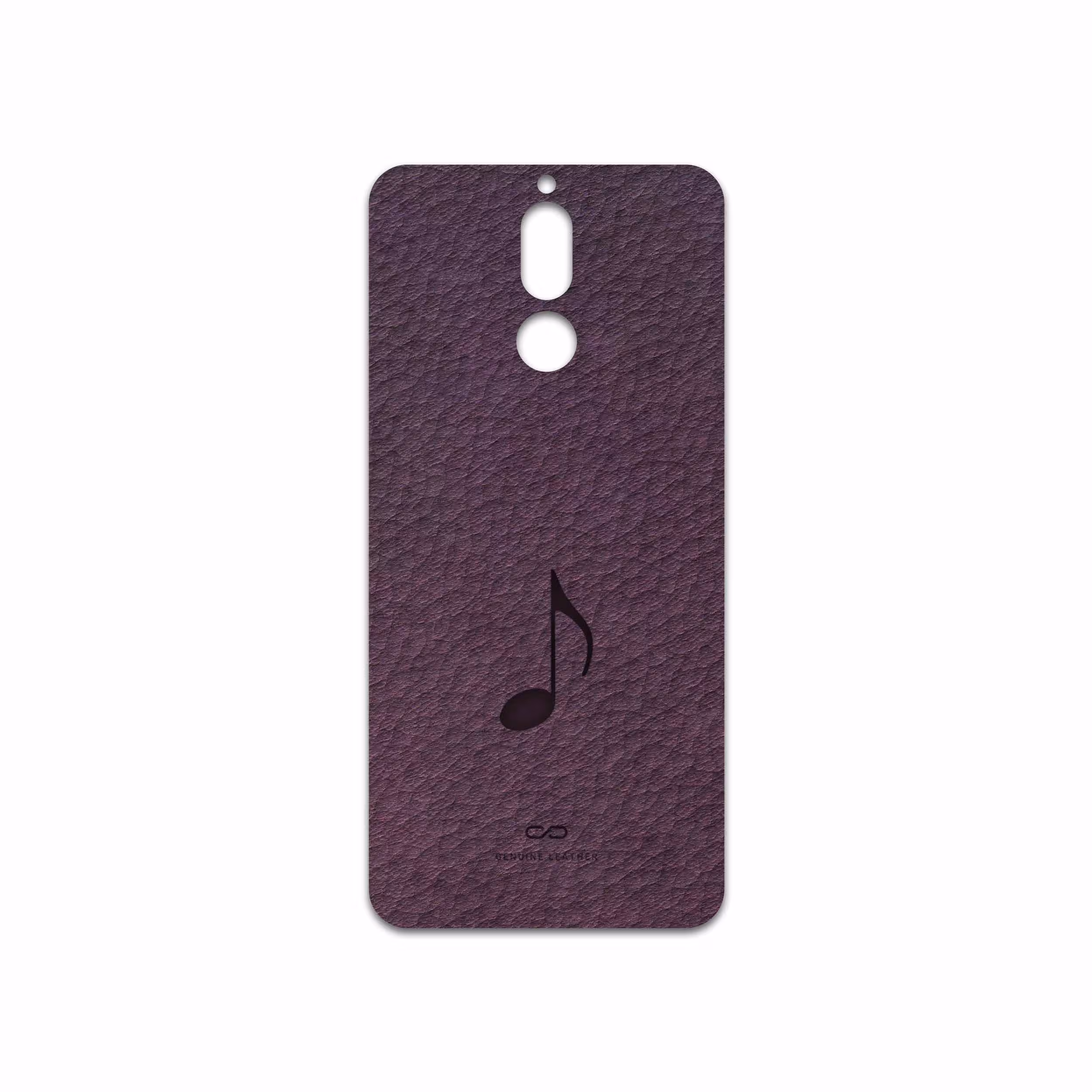 برچسب پوششی ماهوت مدل PL-CHNG مناسب برای گوشی موبایل هوآوی Mate 10 Lite