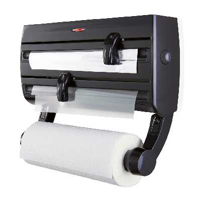 پایه رول دستمال کاغذی لایف هایت مدل PARAT کد 40065