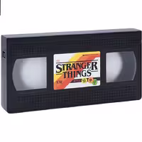 خرید لامپ طرح نوار Paladone Stranger Things Vhs با بهترین قیمت