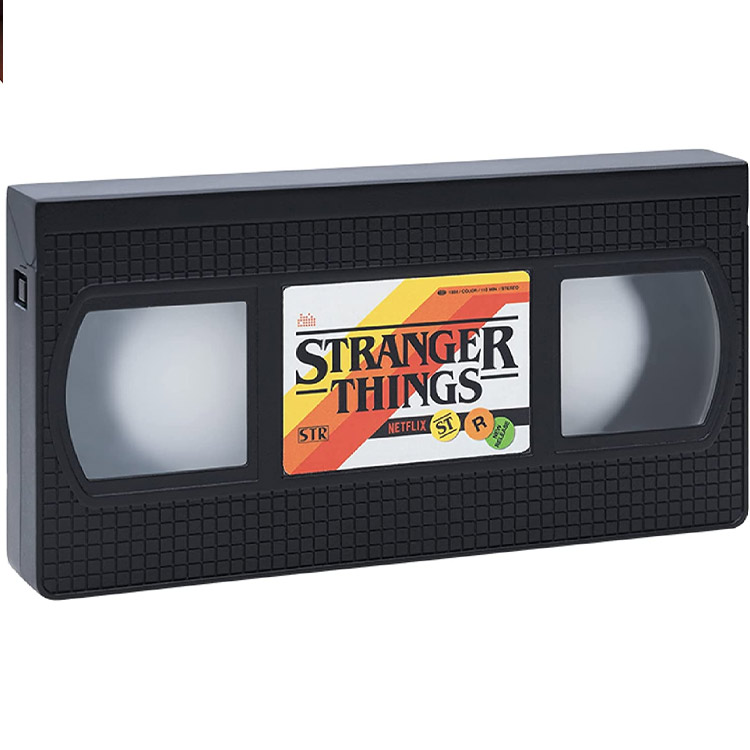خرید لامپ طرح نوار Paladone Stranger Things Vhs با بهترین قیمت