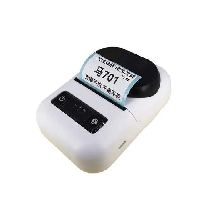 پرینتر حرارتی و لیبل زن مدل PT-260