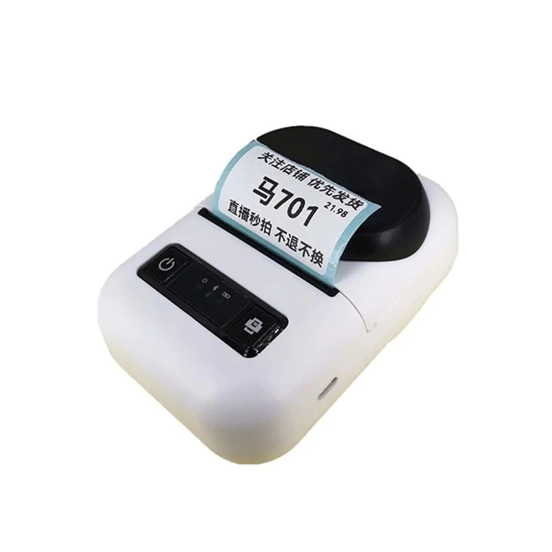 پرینتر حرارتی و لیبل زن مدل PT-260