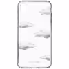 کاور طرح ابر مناسب برای گوشی موبایل اپل iPhone X / Xs 