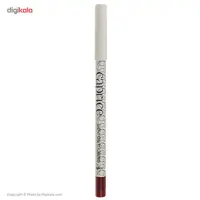 مداد لب کاپریس سری Levres Fideles مدل Rouge Delice شماره 3