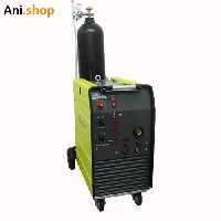 ماشین جوشکاری MIG/MAG مدل PARS MIG-SC 300 C کامپکت ، هوا خنک ، 270 آمپر