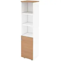 کتابخانه محیط آرا مدل Quick 9421R-0206