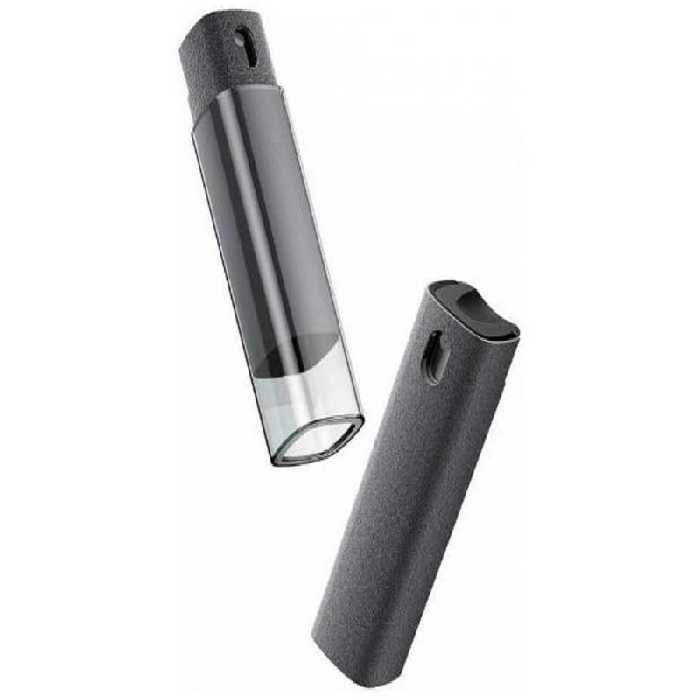 اسپری پاک کننده صفحه نمایش بیسوس Baseus One-Piece Screen Cleaner Set