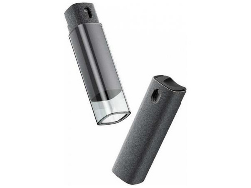 اسپری پاک کننده صفحه نمایش بیسوس Baseus One-Piece Screen Cleaner Set