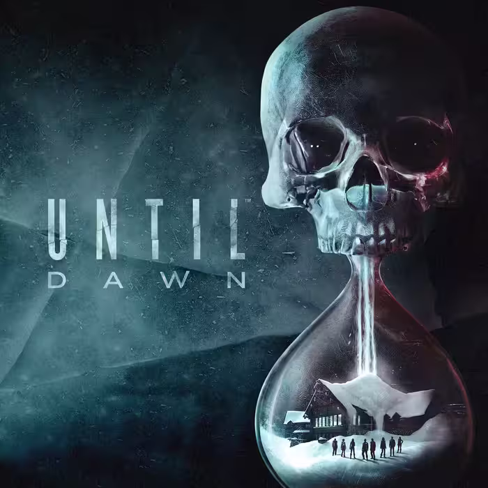 خرید بازی Until Dawn اکانت قانونی PS4 با بهترین قیمت