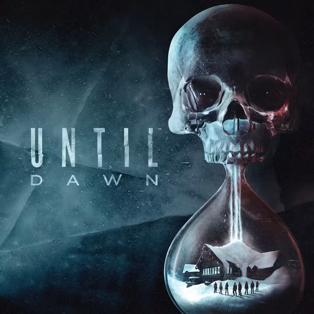 خرید بازی Until Dawn اکانت قانونی PS4 با بهترین قیمت