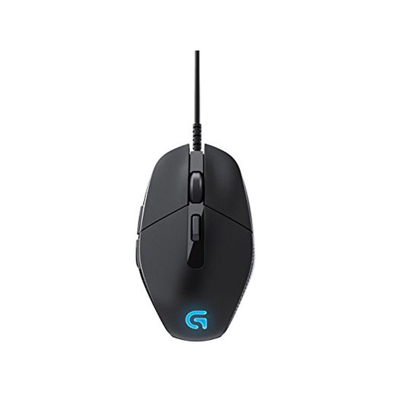 ماوس لاجیتک Logitech G302 Daedalus Prime
