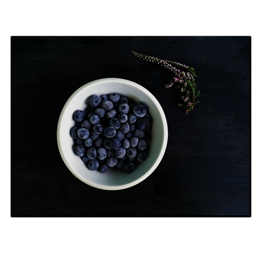 تابلو شاسی بکلیت طرح بلوبری مدل SH-12222