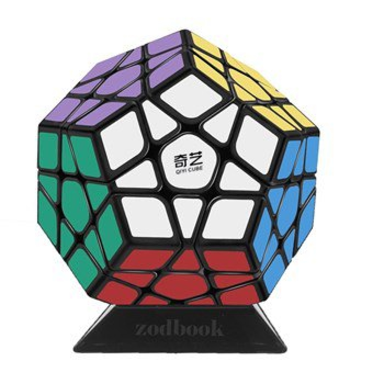 مکعب روبیک شنگ شو مدل مگامینکس