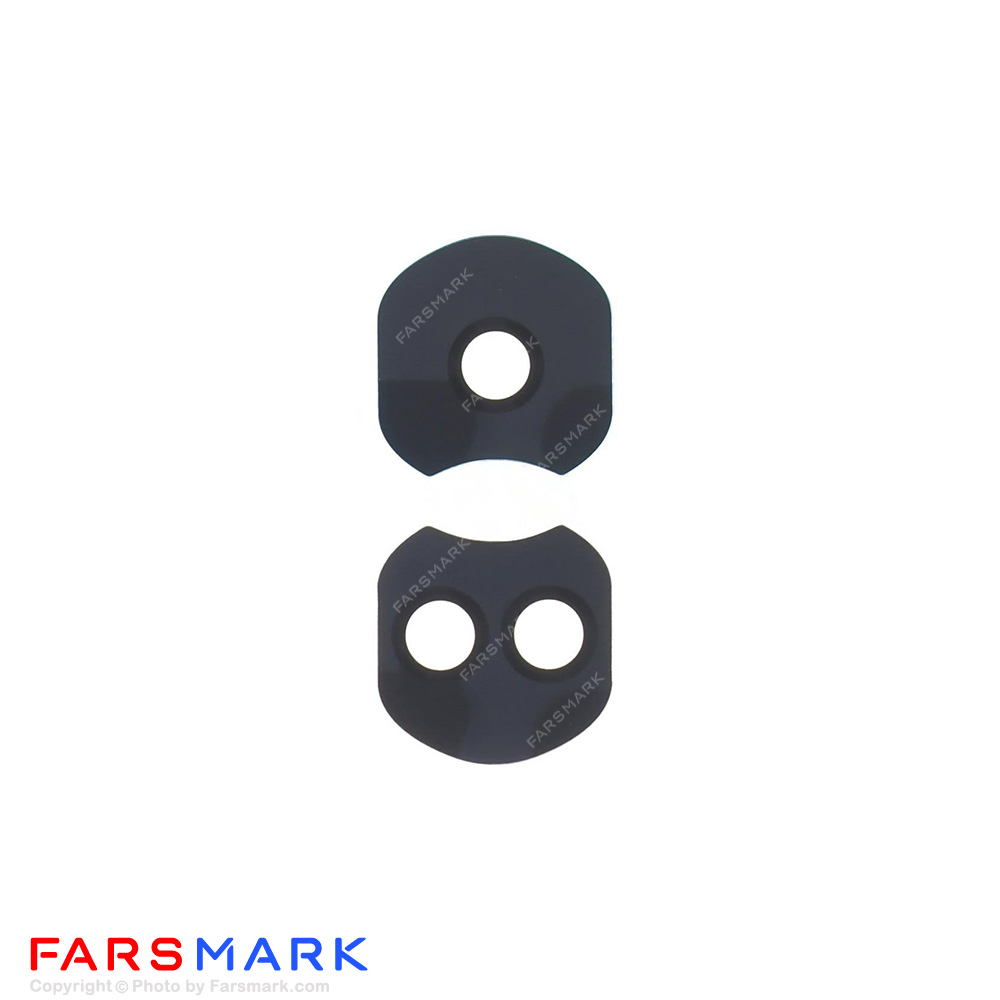 شیشه لنز دوربین گوشی آنر Honor 90 Lite پک 2 عددی