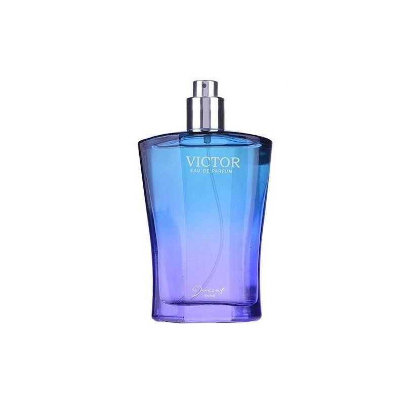 ادو پرفیوم مردانه مدل ویکتور Victor ژک ساف 100 میل