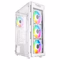 خرید کیس Twisted Minds Titan Glass White با بهترین قیمت