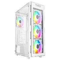خرید کیس Twisted Minds Titan Glass White با بهترین قیمت