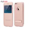 کیف کلاسوری توتو مدل to-01 مناسب برای گوشی موبایل اپل Iphone 6 / 6s